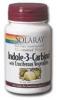 Indole 3 Carbinol - 30 capsule (Preventie fata de cancerul ovarian si mamar)