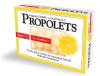 Propolets cu vitamina c *16 tablete