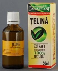 Tinctura de Telina - 50 ml