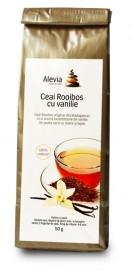 Ceai Rooibos cu Vanilie 50gr