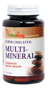 Complex Multimineral *100cpr