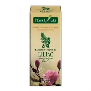 Extract din Muguri de Liliac *50 ml