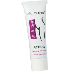 Multi-Gyn Actigel *50 ml