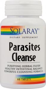 Parasites Cleanse *60tab