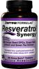 Resveratrol synergy - 60 tablete easy-solv (protector