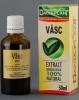 Tinctura de vasc *50 ml