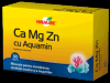 Calciu-magneziu-zinc aquamin *30tb