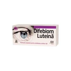 Difebiom Luteina *60cpr