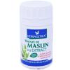 Frunze de maslin cu extract *40cps