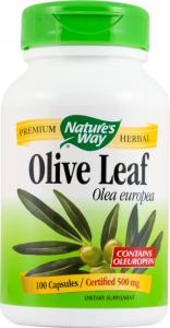 Olive Leaf *100cps