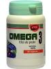 Omega 3 ulei de peste *30cps