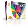 Scout antioxidant complet *30cps