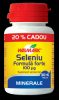 Selenium forte 100 mcg - 30 comprimate