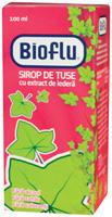Bioflu Sirop Tuse cu Extract de Iedera - 100 ml