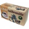 Ceai antibronsitic - 20 pliculete