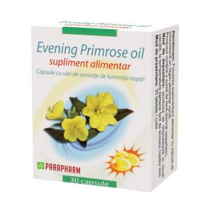 Evening PrimRose *30 cps