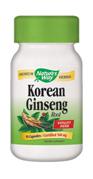 Ginseng korean 50 capsule