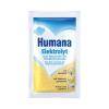 Humana elektrolyt banane cutie cu 6folii *2plicuri *6.25gr