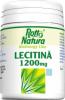 Lecitina 1200mg *90cps