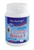 Luteina omega 3 500mg *30cps