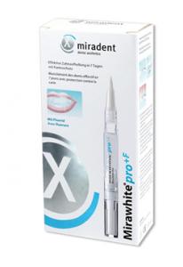 Miradent MiraWhite Pro+ F 1.75gr