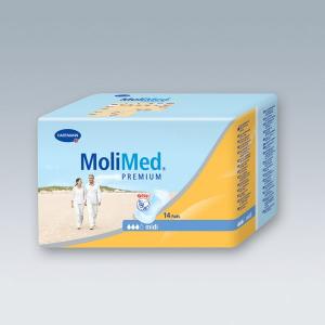 MoliMed Midi *14 buc (incontinenta usoara urina)