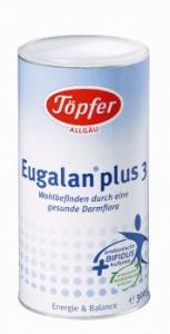 Topfer Eugalan Plus 3 *300 gr (probiotic)