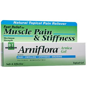 Arniflora Arnica Gel *28,35 g