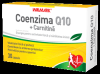 Coenzima q10 + carnitina *30cps