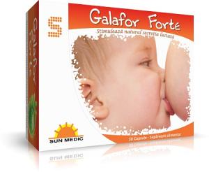 Galafor Forte *30cps