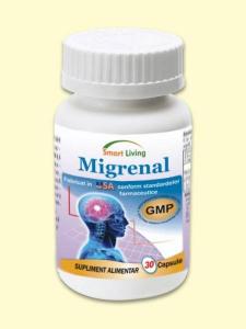 Migrenal *90 capsule