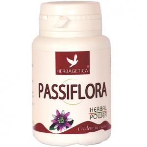 Passiflora 300mg *50cps