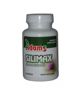 Silimax 1000 mg *60 capsule