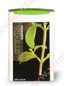 Stevia *300 comprimate