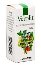 Verolit - 10 gr