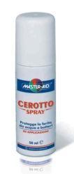 Cerotto Spray - 50 ml