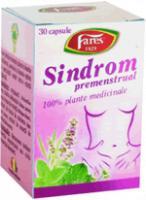 Fares Sindrom Premenstrual *30cps