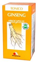 Ginseng *45cps