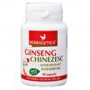 Ginseng Chinezesc 400mg *40cps