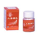 Ginseng Tonic - 30 capsule