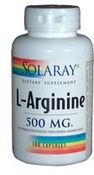 L arginine (protector hepatic)