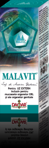 Malavit Lotiune 30ml
