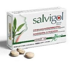 Salvigol Bio *30 capsule