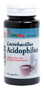 Acidophilus *60cps