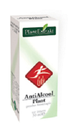 Antialcool Plant - 30 ml
