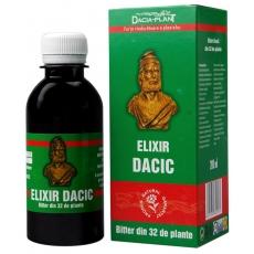 Elixir Dacic 200ml