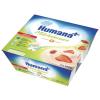 Humana desert iaurt capsuni 4 buc*100 gr (de la 8