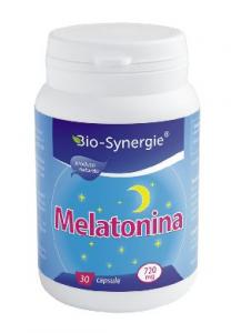 Melatonina *30cps