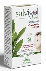 Salvigol Bio copii *30 capsule