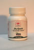 Arjun 500mg - 60 capsule